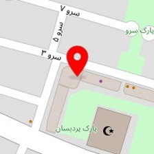 دکوراسیون سنتی میرحیدری
