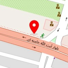 مبل مرکزی