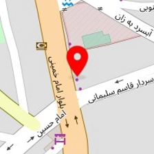 شیشه بری ایران
