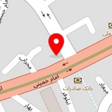 گالری پرده کلاسیک