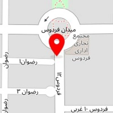دکوراسیون راستا
