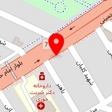 گالری مبل پدیده(شعبانی)