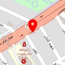 گالری مبل پدیده(شعبانی)
