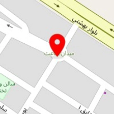 مبل پرشین