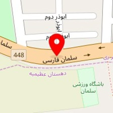 مبل آرشیتال