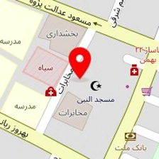 تزیینات داخلی طرح ماندگار
