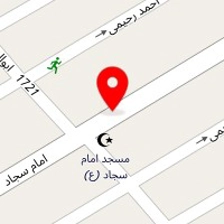 تزئینات ساختمانی پارک وی