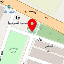 تزیینات داخلی یاس