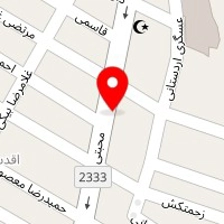 تزیینات داخلی فرجی