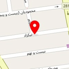 طراحی واجرای سیستم آشپزخانه
