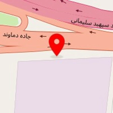 مکز پخش تزئینات پل چوبی