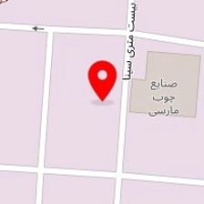 گروه مبلمان پلاریس