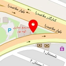 دکوراسیون داخلی پردیس دکور