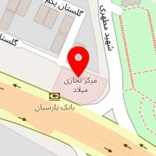 دکوراسیون ساختمانی اریکه پارس بازسازی