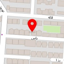 دکوراسیون پاسارگاد