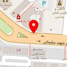 دفتر مهندسی مهراز پردیسان