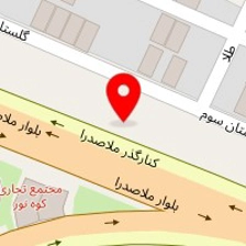 تزیینات نوین طرح