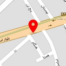 گالری پرده کلاسیک