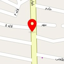 پرده سرای مهیار