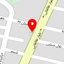دکوراسیون نوین طرح شعبه 2