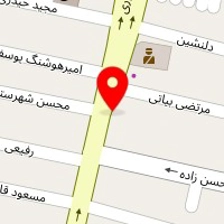 صنایع چوب و فلز فرهاد