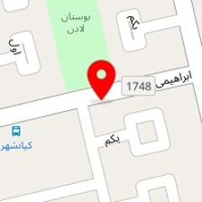 تزیینات داخلی پردیس