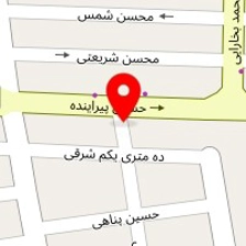صنایع چوب امیر آبادی