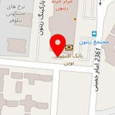 بورس پرده هستی