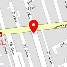 باریزان تجهیز - انواع پرده های بیمارستانی و اداری