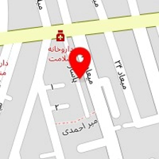 پرده سرای حریر