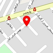 دکوراسیون مکعب