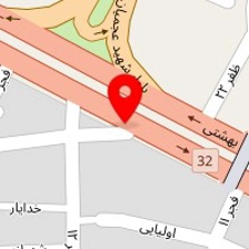 گالری پرده نیک