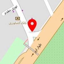 پرده و دکوراسیون بوردا