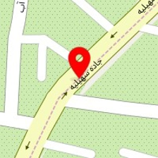 دکوراسیون ملکی