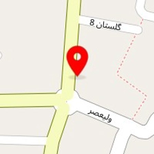 پرده سرای تهران