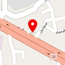 گالری مبلمان مجلل