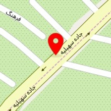 گالری پرده مریم