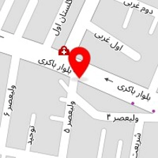 شهر مبل مسیح
