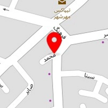 دکوراسیون ایران