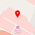 میز مدرن محمدی