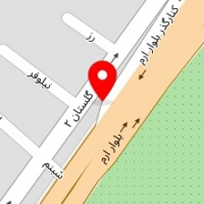 دکوراسیون گلزار