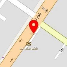 مبلمان و پارتیشن اداری جالیس