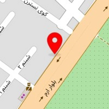 پرده نارین