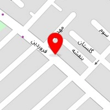سیسمونی تخت و کمد نوزاد نوجوان ستاره