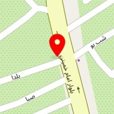 پرده تهران