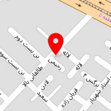 مبل ماهان