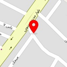 دکوراسیون ساریخانی