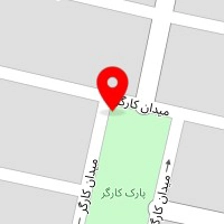 دکوراسیون پازل پخش هود سینک و گاز