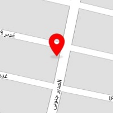 لوستر استیل برنز سپاهان