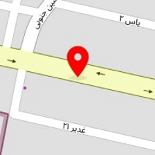 لوستر نارین